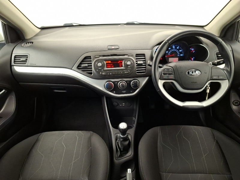 Used Kia Picanto 2015 for sale - 77385749: Photo 2