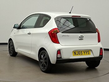 Used Kia Picanto 2015 for sale - 77385749: Photo