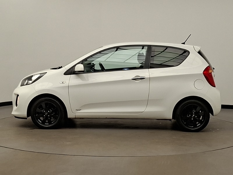 Used Kia Picanto 2015 for sale - 77385749: Photo 4