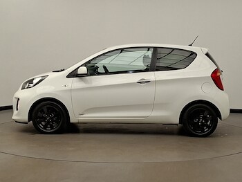 Used Kia Picanto 2015 for sale - 77385749: Photo