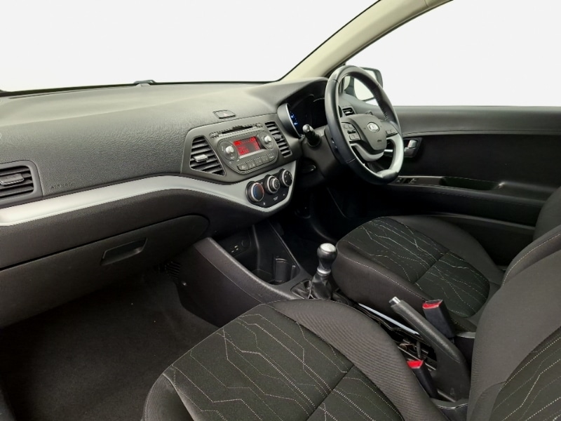 Used Kia Picanto 2015 for sale - 77385749: Photo 5