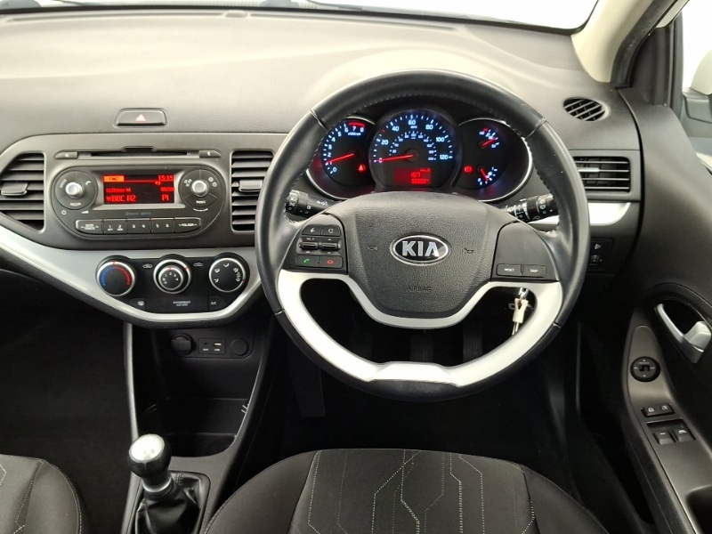 Used Kia Picanto 2015 for sale - 77385749: Photo 7
