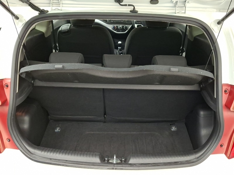 Used Kia Picanto 2015 for sale - 77385749: Photo 8