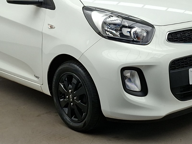 Used Kia Picanto 2015 for sale - 77385749: Photo 9