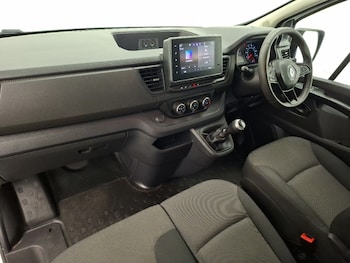 Used Renault Trafic 2024 for sale - 78799472: Photo