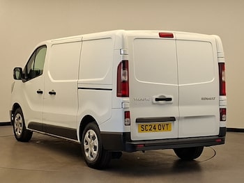 Used Renault Trafic 2024 for sale - 78799472: Photo