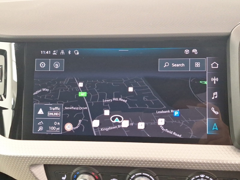 Used Audi A1 2022 for sale - 76575712: Photo 17