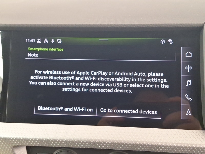 Used Audi A1 2022 for sale - 76575712: Photo 18