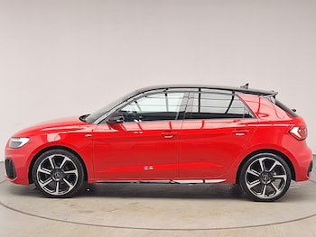 Used Audi A1 2022 for sale - 76575712: Photo