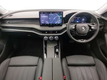 Used Skoda Superb 2024 for sale - 75114167: Photo