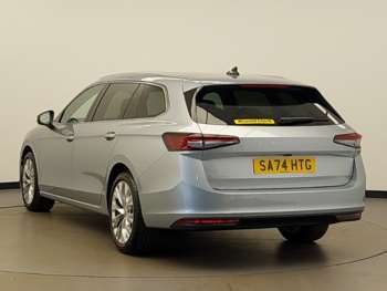 Used Skoda Superb 2024 for sale - 75114167: Photo
