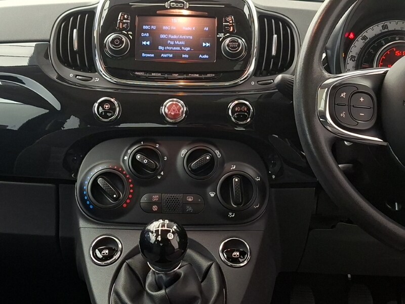 Used Fiat 500 2016 for sale - 78151099: Photo 10