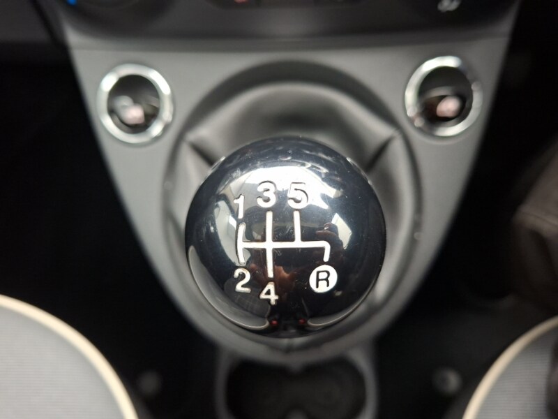 Used Fiat 500 2016 for sale - 78151099: Photo 12