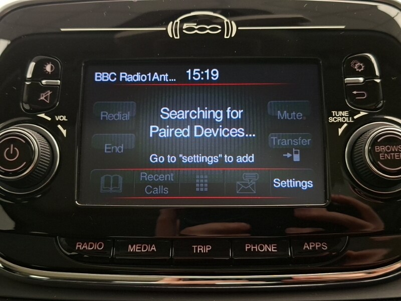 Used Fiat 500 2016 for sale - 78151099: Photo 16