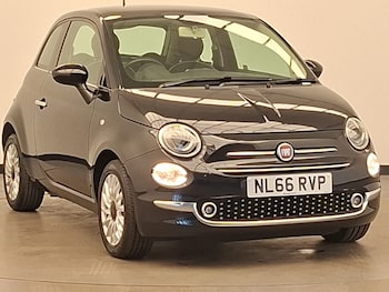 Fiat 500 feature image