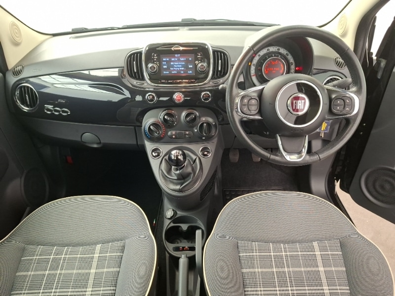 Used Fiat 500 2016 for sale - 78151099: Photo 2