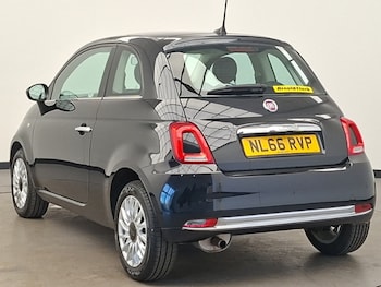 Used Fiat 500 2016 for sale - 78151099: Photo