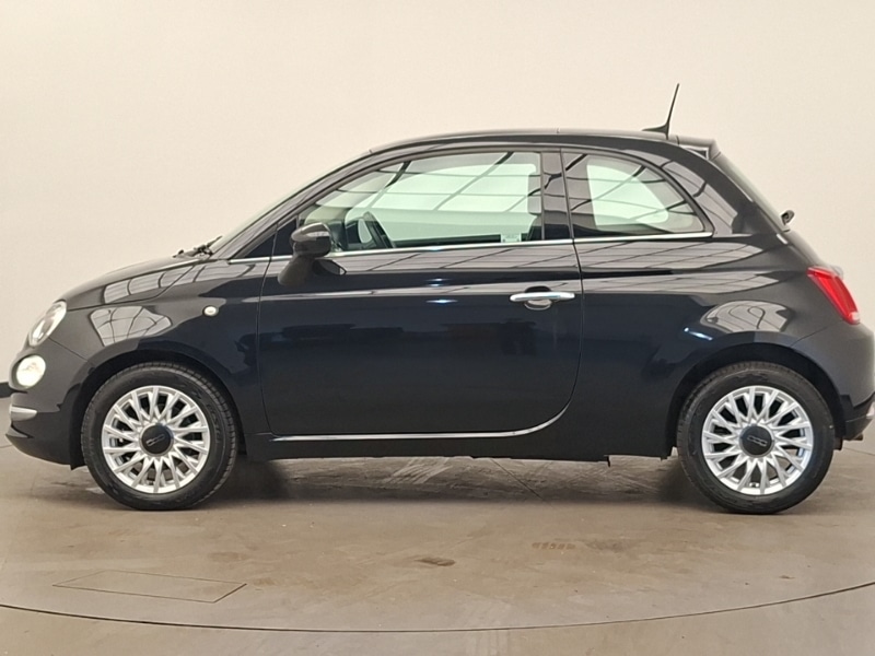 Used Fiat 500 2016 for sale - 78151099: Photo 4