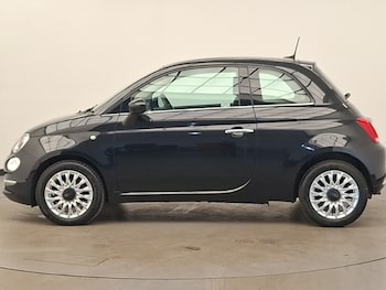 Used Fiat 500 2016 for sale - 78151099: Photo