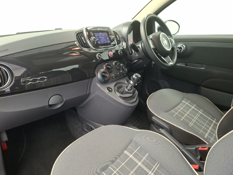 Used Fiat 500 2016 for sale - 78151099: Photo 5