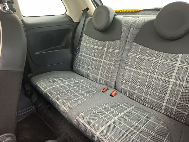 Used Fiat 500 2016 for sale - 78151099: Photo 6