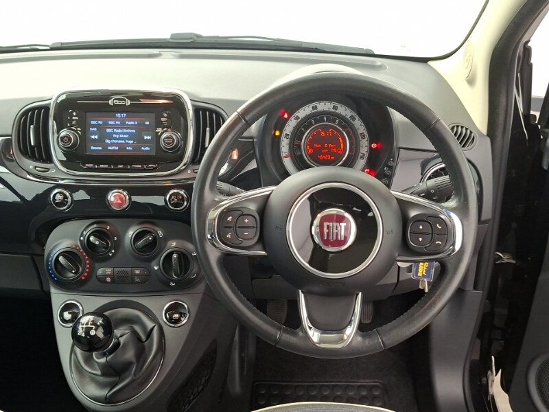 Used Fiat 500 2016 for sale - 78151099: Photo 7