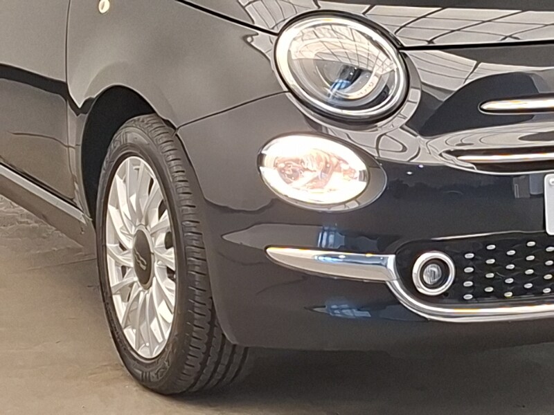 Used Fiat 500 2016 for sale - 78151099: Photo 9