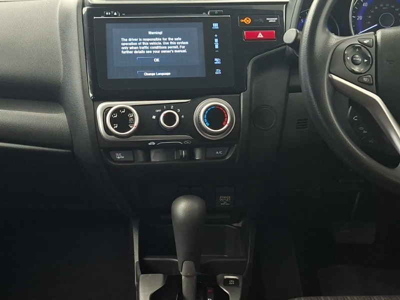 Used Honda Jazz 2017 for sale - 78046311: Photo 10