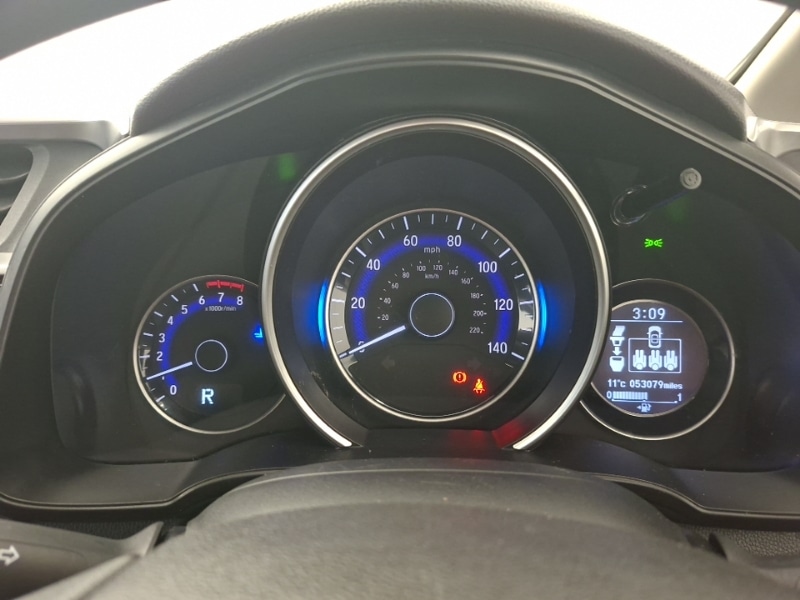 Used Honda Jazz 2017 for sale - 78046311: Photo 11