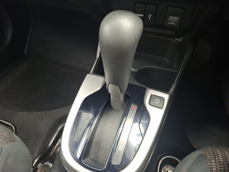 Used Honda Jazz 2017 for sale - 78046311: Photo 12