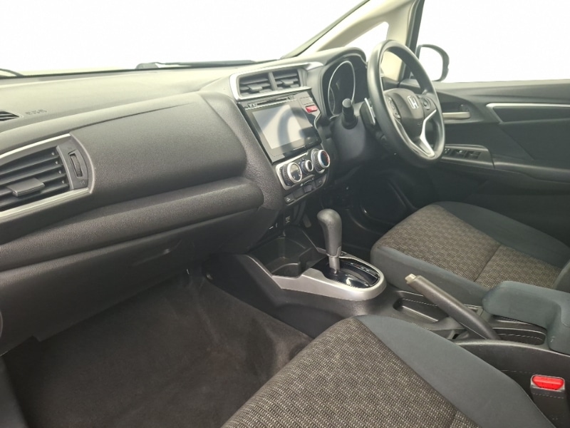 Used Honda Jazz 2017 for sale - 78046311: Photo 5