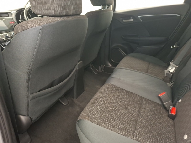 Used Honda Jazz 2017 for sale - 78046311: Photo 6