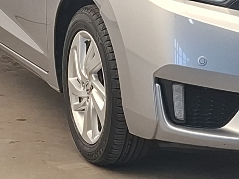 Used Honda Jazz 2017 for sale - 78046311: Photo 9