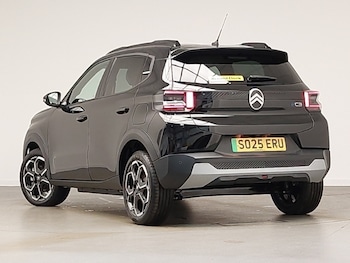 Used Citroen C3 2025 for sale - 75394999: Photo