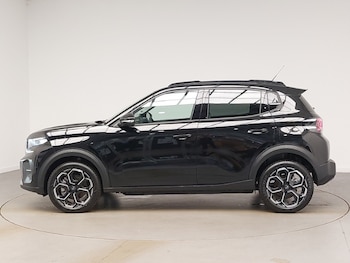 Used Citroen C3 2025 for sale - 75394999: Photo