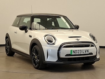 Used MINI Hatch 2023 for sale - 78617045: Photo