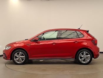 Used Volkswagen Polo 2023 for sale - 78928213: Photo