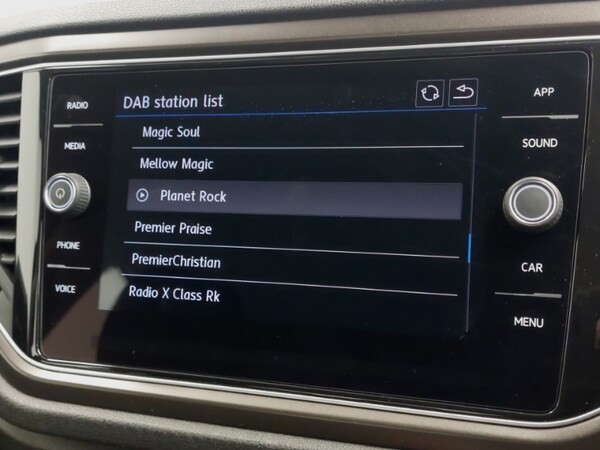 Used Volkswagen T-Roc 2018 for sale - 76225734: Photo 14