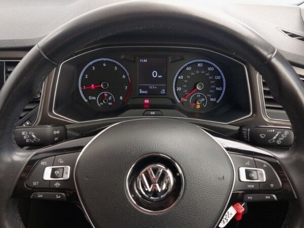 Used Volkswagen T-Roc 2018 for sale - 76225734: Photo 19