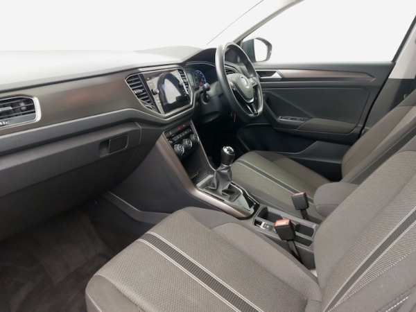 Used Volkswagen T-Roc 2018 for sale - 76225734: Photo 5