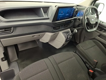 Used Ford Transit Custom 2024 for sale - 79498509: Photo