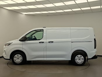 Used Ford Transit Custom 2024 for sale - 79498509: Photo
