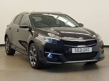 2021 - 1.0T GDi ISG Edition 5dr