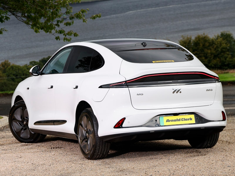 Used MG MG IM6 2025 for sale - 77114980: Photo 3