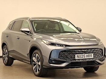 MG MG HS feature image