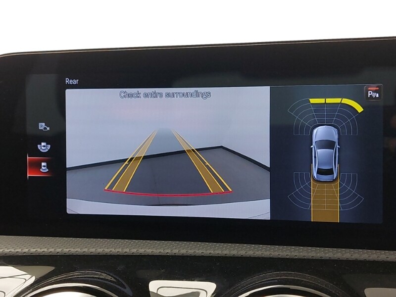 Used Mercedes-Benz A-Class 2022 for sale - 77183669: Photo 11