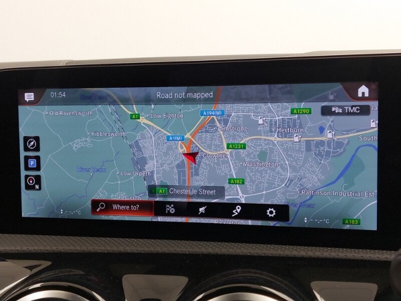 Used Mercedes-Benz A-Class 2022 for sale - 77183669: Photo 14