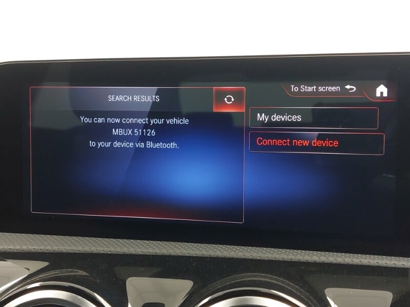 Used Mercedes-Benz A-Class 2022 for sale - 77183669: Photo 15