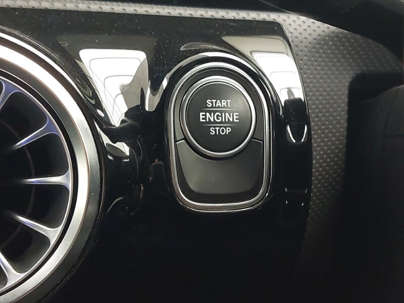 Used Mercedes-Benz A-Class 2022 for sale - 77183669: Photo 16