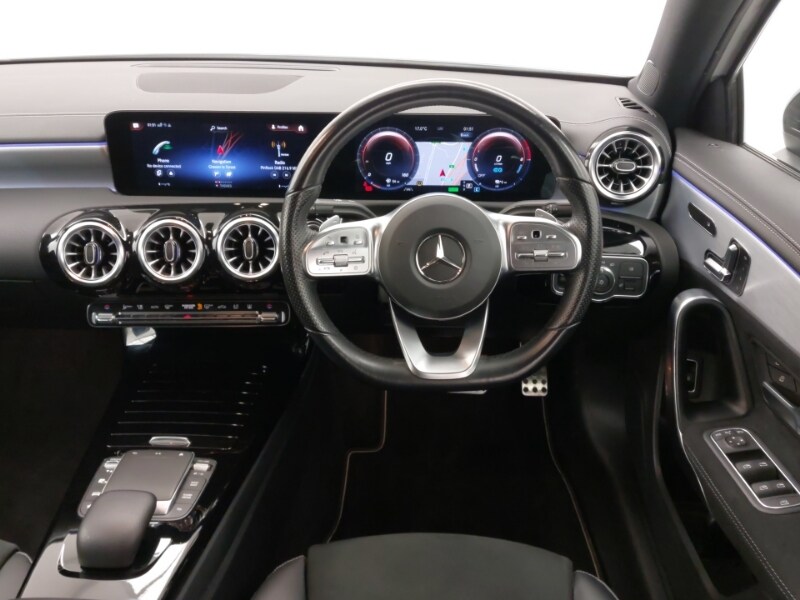 Used Mercedes-Benz A-Class 2022 for sale - 77183669: Photo 7